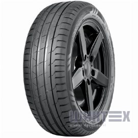 Nokian Hakka Black 2 SUV 275/45 R21 110Y XL